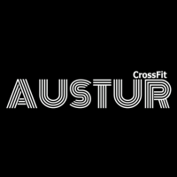 CrossFit Austur